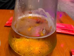 -大哈福烧烤·海鲜·家常菜(延安三路店)