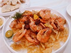 -渔意楼·驰名沙田乳鸽(五羊旗舰店)