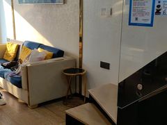 -铂斯登行政公寓(深圳北站汇隆中心店)