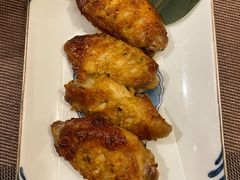 -福樱兰海鲜放题铁板烧(加州店)