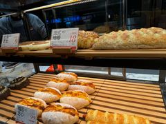 -木子木水日式烫面包(观音桥星光68广场店)