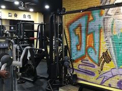 -RoMan罗马健身工作室(莘庄店)