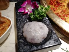 弹跳鲜虾滑-哥老官重庆美蛙鱼头(宝山龙湖店)