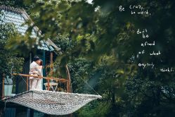 -帆拉斐婚纱摄影(春熙店)