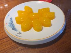 -惠宾饭庄(中山路店)