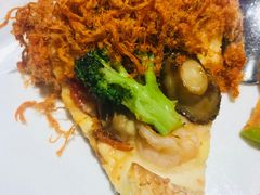 -必胜客(鼓楼店)