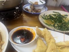 -高淳老街土菜馆(迎薰门店)