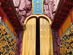 -上海东林寺(金山区)