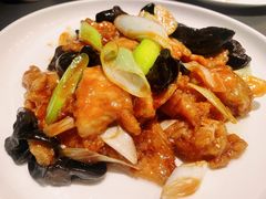 老大同过油肉-鼓楼东街老火锅(鼓楼店)