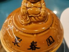 -安泰楼·佛跳墙创始人·传统闽味早茶·酒楼(三坊七巷闽菜地标店)