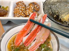 -喜聚薈·花膠雞海鮮火鍋(越秀店)