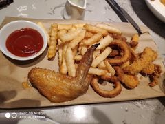 -必胜客(WOW西丽店)