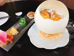 -柒园·三十年创意杭帮菜(龙湖滨江天街店)