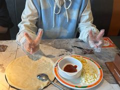 -比格比萨自助(宝山日月光店)