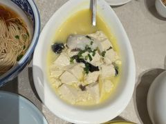 -苏州阳澄湖澜廷酒店-有景阁中餐厅