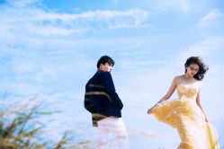 -巴黎春天·菀纱仙庭婚纱美学