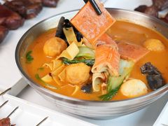 -轻松串吧(亦庄上海沙龙店)