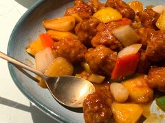 -三号黄浦会Canton Table