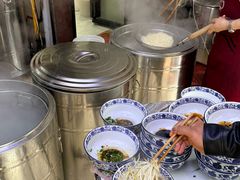 -带杏干面馆(洋湖景园店)