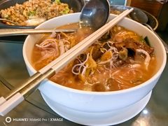 -茶油香闽南菜·花园餐厅(前埔店)