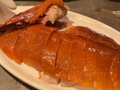 -金鸭季·北京烤鸭(深业上城店)