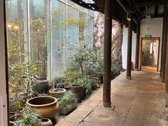 -院子餐厅·大锅菜·老杭帮(桥西直街店)
