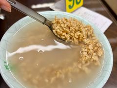 甜醅-清真·益鑫羊肉手抓馆(花园北街店)