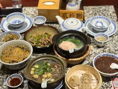 -南京大牌档(崇文门国瑞店)