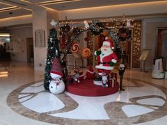 -东怡大酒店(上海科技馆店)