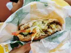 -赛百味SUBWAY(卓越店)