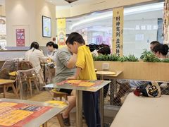 -满记甜品(王府井北京市百货大楼店)
