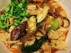 -吾味香葫芦头(安西街店)