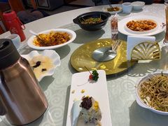 -峨嵋酒家(地安门店)
