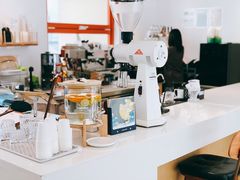 -稀物集咖啡(徽州大道店)