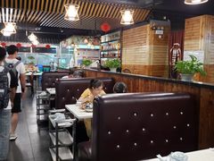 大堂-十三姨工厨顺德美食·宴会·团餐(天河北路店)