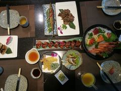 -德川家日本料理(中关村寰太大厦店)