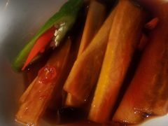 -郑猛记石岐鸽主题餐厅(长江店)