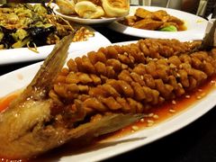 picture-闫府私房菜·百年鲁菜(恒隆店)