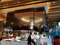 -福州仓山凯悦酒店·Market Cafe Lacucina咖啡厅