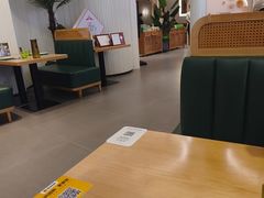 -mango tree芒果树泰国餐厅(青岛万象城店)