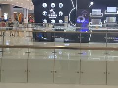 -凯德广场(学府店)