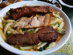 -孙记炒炮(西街店)