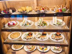 -漫咖啡(银泰创意城店)