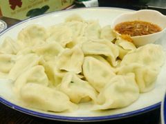 -吕氏疙瘩汤·私家菜馆(慈云寺店)