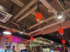 -宽尺巷鱼蛙自助火锅(虎丘钻石广场店)