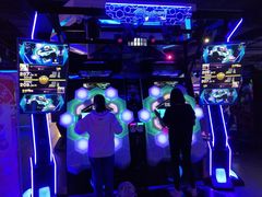 -星舰梦航(广百广场荔胜店)