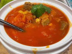 -天山传奇新疆菜(SKLP店)