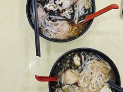 -文辉墨鱼丸大王(铜锣湾渣甸街总店)