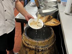 -朗霞干大林豆浆(舜水北路店)