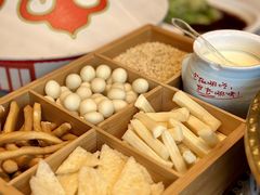 -郭靖·烤全羊·内蒙菜·烧烤(望京旗舰店)